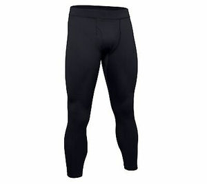 UAA-F5 (Mens packaged base 4.0 leggings black/pitcg gray 1343245-001) 12295652 UNDER ARMOUR