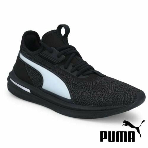 P-G35 (IGNITE LIMITLESS SR-71 BLK) 7189850 PUMA