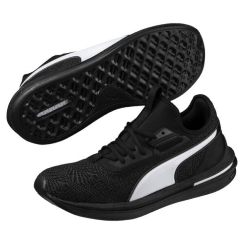 P-G35 (IGNITE LIMITLESS SR-71 BLK) 7189850 PUMA