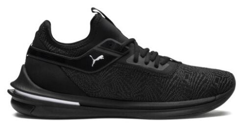 P-G35 (IGNITE LIMITLESS SR-71 BLK) 7189850 PUMA