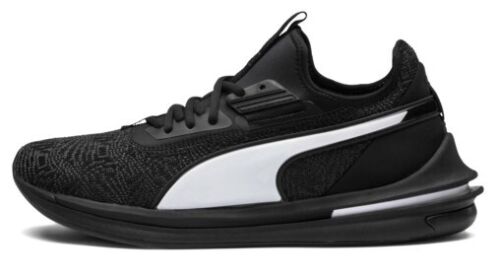 P-G35 (IGNITE LIMITLESS SR-71 BLK) 7189850 PUMA