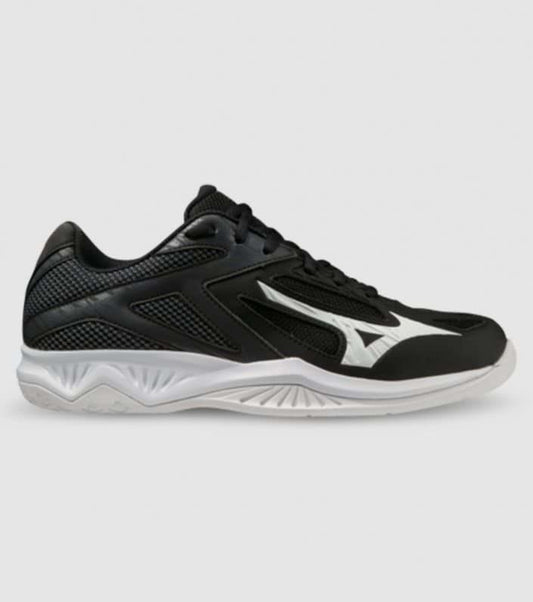 M-C (Mizuno thunder blade 3 black/white/ebony) MIZUNO