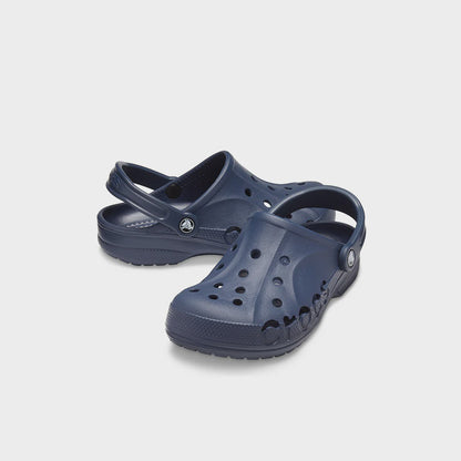 CR-W4 (Crocs baya clog navy) 22393739