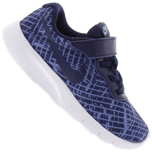 N-X98 (TANJUN PRINT TDV DBLUE/BINYB) 71793887 NIKE