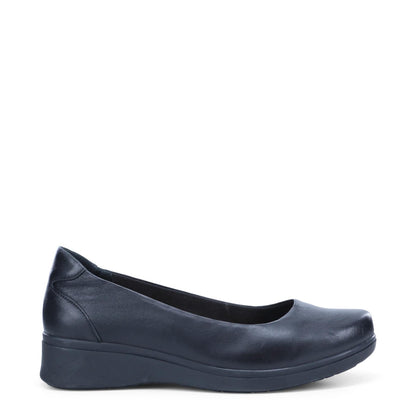 HP-X1 (The slip on black) 22197389 - Otahuhu Shoes