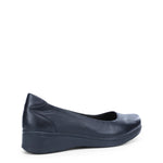 HP-X1 (The slip on black) 22197389 - Otahuhu Shoes