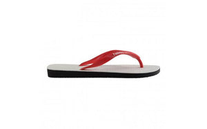 HA-C6 (Top original 0172 black/red) 112091300 - Otahuhu Shoes