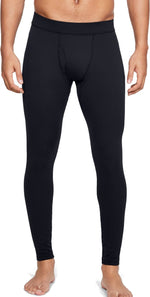 UAA-G5 (Mens packaged base 2.0 legging black/pitch gray 1343247-001) 12294347 UNDER ARMOUR