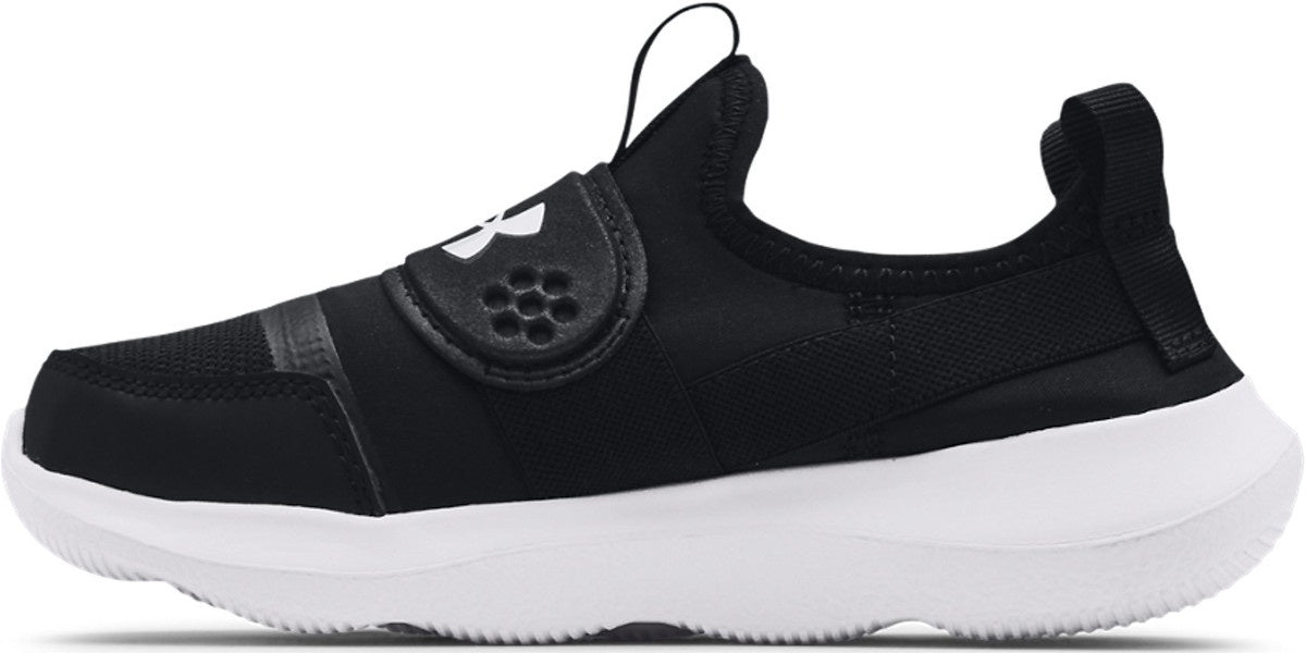 UA-R6 (Boys bps allplay black/white) 102193913 UNDER ARMOUR