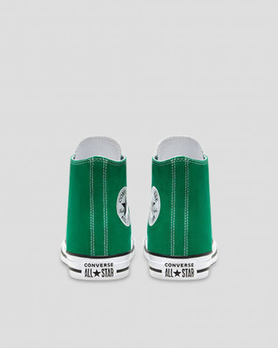 CT-U34 (Ct seasonal colour hi amazon green) 122195250 CONVERSE