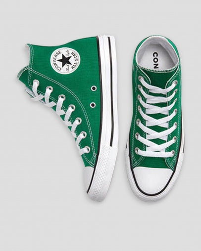 CT-U34 (Ct seasonal colour hi amazon green) 122195250 CONVERSE