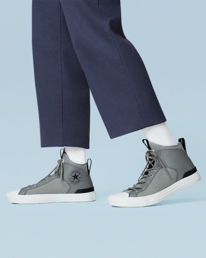 CT-M35 (Ct ultra mid mason/ash stone/white) 52295650 CONVERSE