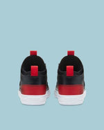 CT-C34 (Ct ultra low black/university red/white) 12195650 - Otahuhu Shoes