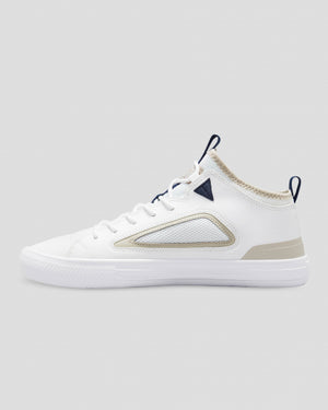 CT-R34 (Ct ultra low white/string/midnight navy) 122195650 CONVERSE