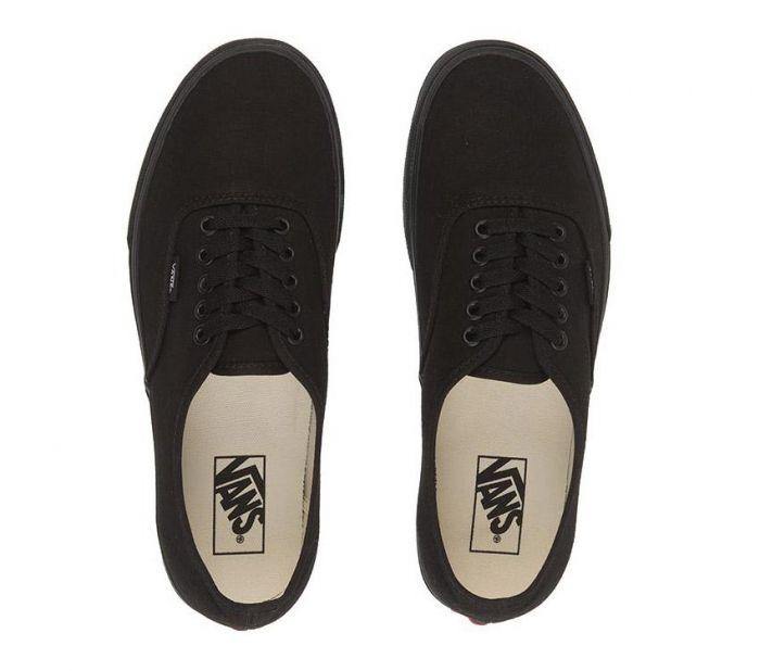 V-C5 ( Authentic mens black) - Otahuhu Shoes