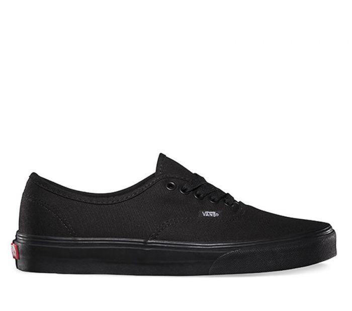 V-C5 ( Authentic mens black) - Otahuhu Shoes