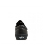 V-J10 (Old skool classic tumble black) 121795648 - Otahuhu Shoes