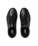 V-J10 (Old skool classic tumble black) 121795648 - Otahuhu Shoes