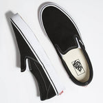 V-B13 (Cso black/true white youth) 32193545 - Otahuhu Shoes