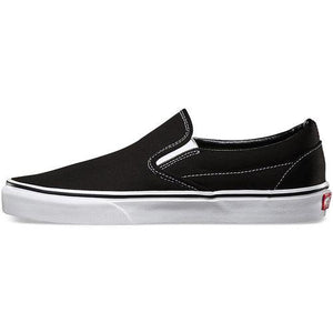 V-B13 (Cso black/true white youth) 32193545 - Otahuhu Shoes