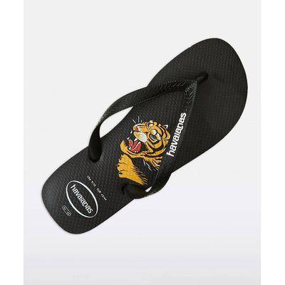 HA-D4 (TOP WILD TIGER 0090 BLK) 91891500 - Otahuhu Shoes