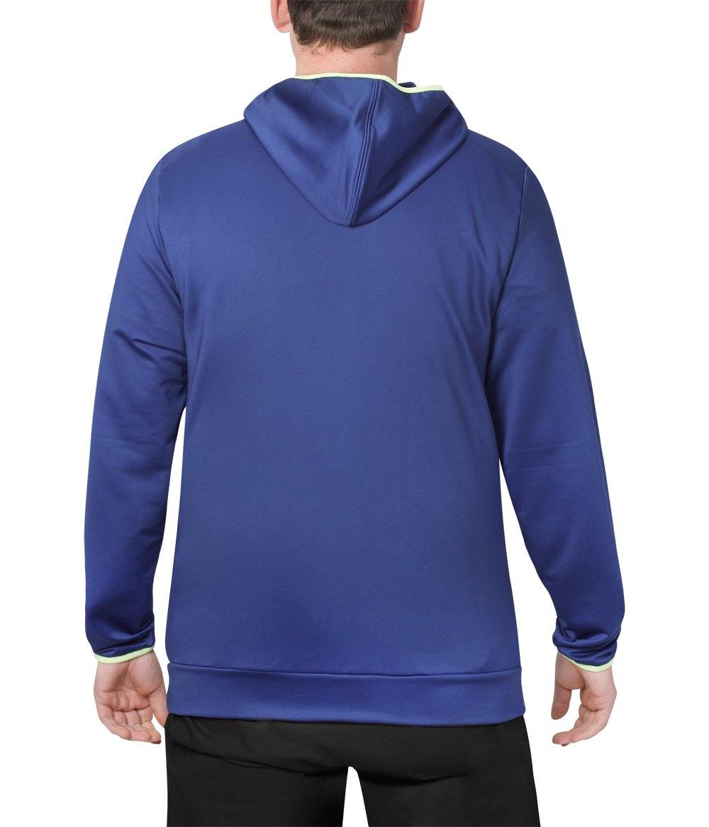 PA-L4 (Rtg hoodie elektro blue) 52194500 - Otahuhu Shoes