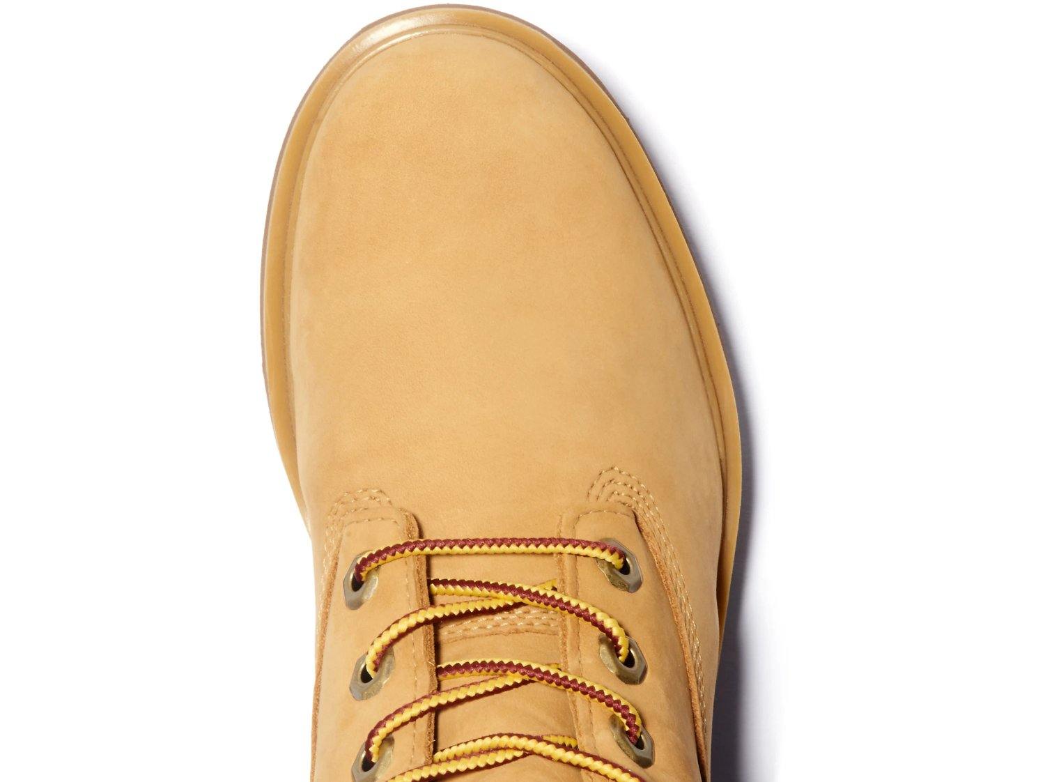 TB-K3 (Women kinsley 6-inch waterproof boot wheat)621916739 - Otahuhu Shoes