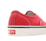 V-S13 (Authentic 44 dx anaheim factory red) 72196207 - Otahuhu Shoes