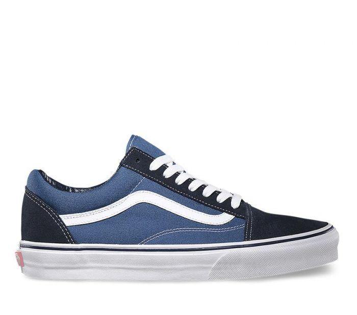 V-B10 ( OLD SKOOL/ BLK/NAVY/WHT) 61695648 - Otahuhu Shoes