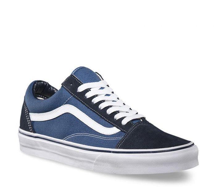 V-B10 ( OLD SKOOL/ BLK/NAVY/WHT) 61695648 - Otahuhu Shoes