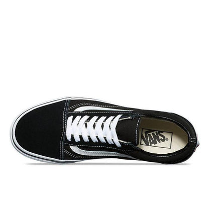 V-O9 (Old skool black/white ) 121596207 VANS