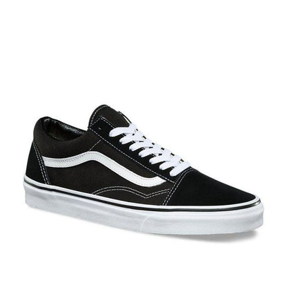 V-O9 (Old skool black/white ) 121596207 VANS