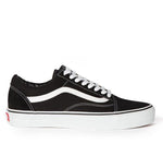 V-N10 (OLD SKOOL BLK/TRUE WHT) 41894343 - Otahuhu Shoes