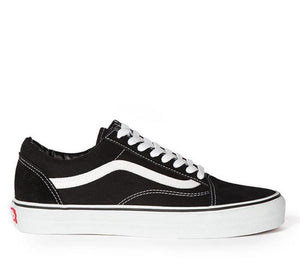 V-O9 (Old skool black/white ) 121596207 VANS