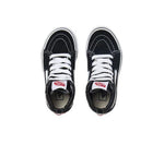 V-D13 (Sk8-hi black/true white) 32194876 - Otahuhu Shoes