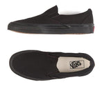 V-K10 (CSO BLACK/BLACK) 21894343 - Otahuhu Shoes