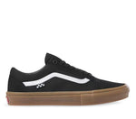 V-R13 (Skate old skool black/gum) 72197094 - Otahuhu Shoes