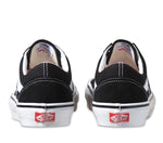 V-U13 (Skate old skool black/white) 72197094 - Otahuhu Shoes