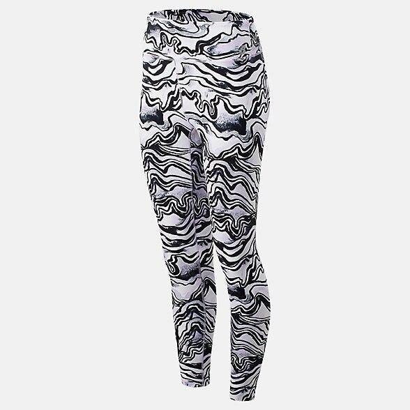 NBA-C2 (Printed transform crop vig violetgl) 92093150 - Otahuhu Shoes