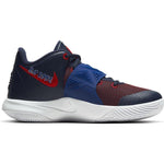 N-Y114 (Kyrie flytrap III obsidian/deep royal blue/gym red/white) 62095627 - Otahuhu Shoes