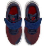 N-Y114 (Kyrie flytrap III obsidian/deep royal blue/gym red/white) 62095627 - Otahuhu Shoes