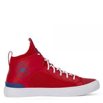 CT-Z32 (Ct ultra lthr and mesh mid university red/rush blue/white) 22095650 - Otahuhu Shoes
